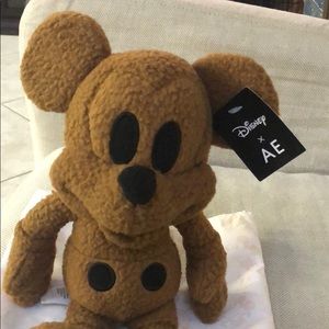 Plush Mickey Mouse Disney x AE